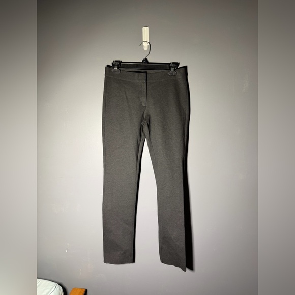 Derek Lam Hanne Slim Fit Leggings Size 2 - Picture 2 of 6